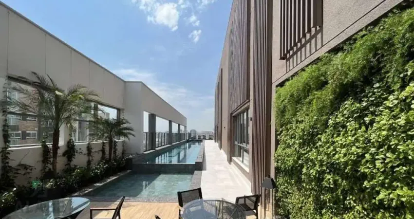 Apartamento com 2 quartos à venda na Rua Getúlio Soares da Rocha, 135, Brooklin, São Paulo