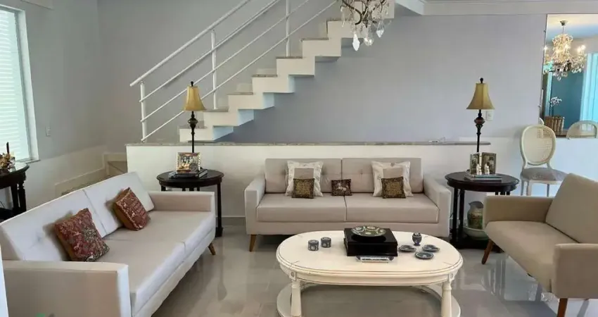 Casa em condomínio fechado com 5 quartos à venda na Rua Sônia Ribeiro, 1342, Brooklin Paulista, São Paulo