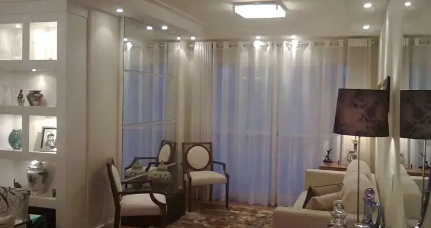 Apartamento com 2 quartos à venda na Rua Indiana, 555, Brooklin, São Paulo