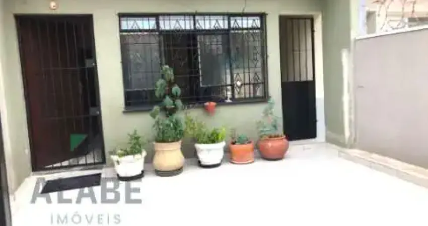 Casa com 3 quartos à venda na Rua Caetano José Batista, 182, Brooklin, São Paulo