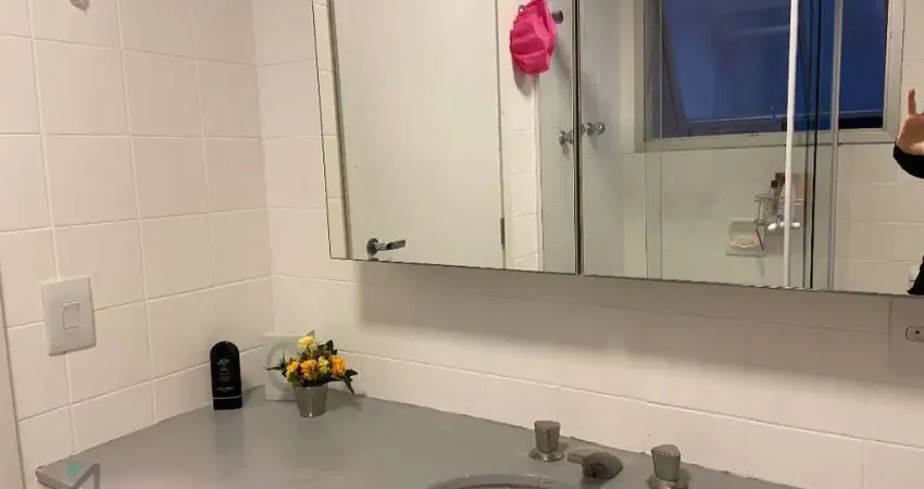 Apartamento com 4 quartos à venda na Rua Mattia Filizzola, 111, Real Parque, São Paulo