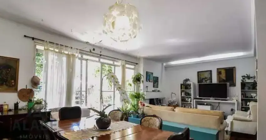 Casa com 5 quartos à venda na Rua Guararapes, 680, Brooklin, São Paulo