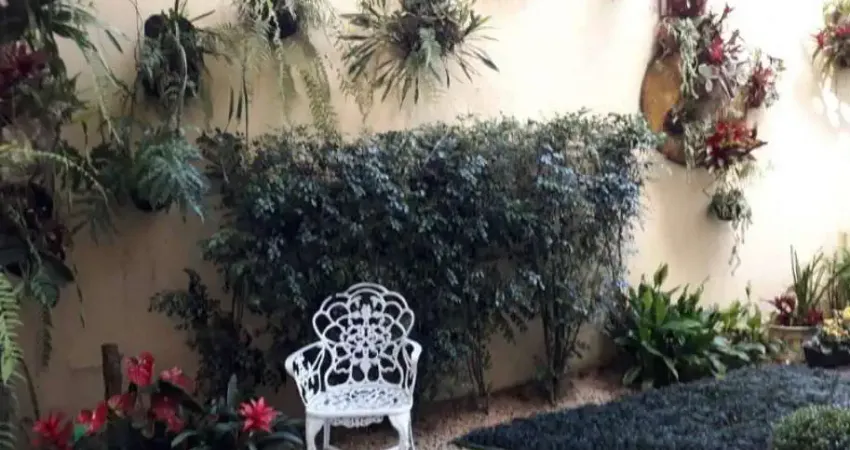 Cobertura com 5 quartos à venda na Rua Comendador Elias Zarzur, 568, Granja Julieta, São Paulo