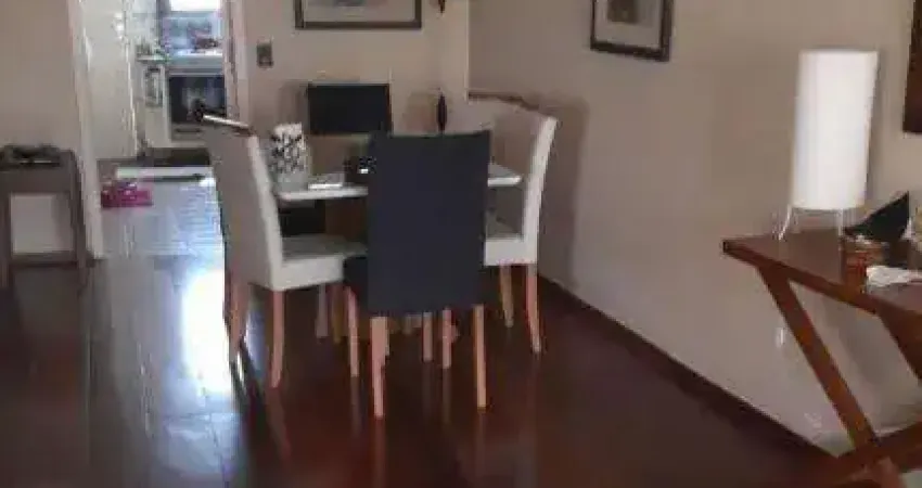 Casa com 2 quartos à venda na Rua José Mesa Campos, 17, Jardim Aeroporto, São Paulo