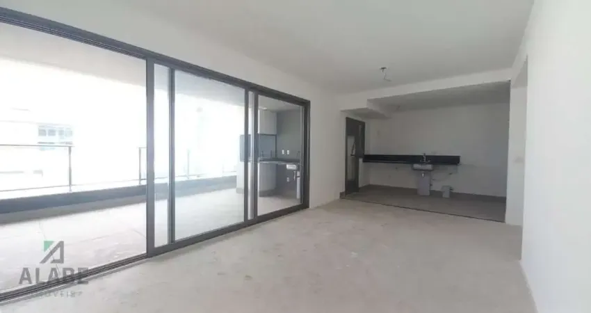 Apartamento com 3 quartos à venda na Rua Michigan, 600, Brooklin, São Paulo