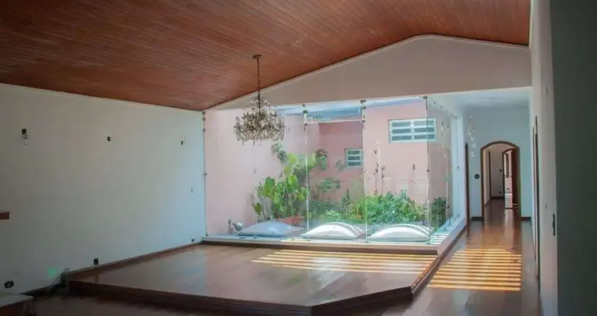 Casa com 4 quartos à venda na Rua Antônio de Macedo Soares, 77, Brooklin, São Paulo