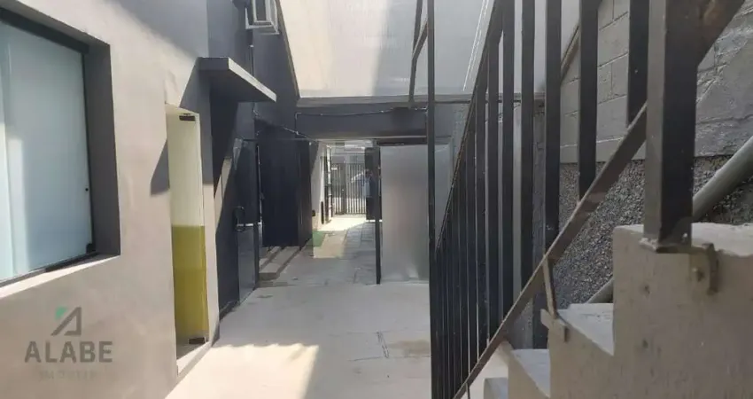 Casa com 3 quartos à venda na Avenida Nova Independência, 1064, Brooklin, São Paulo