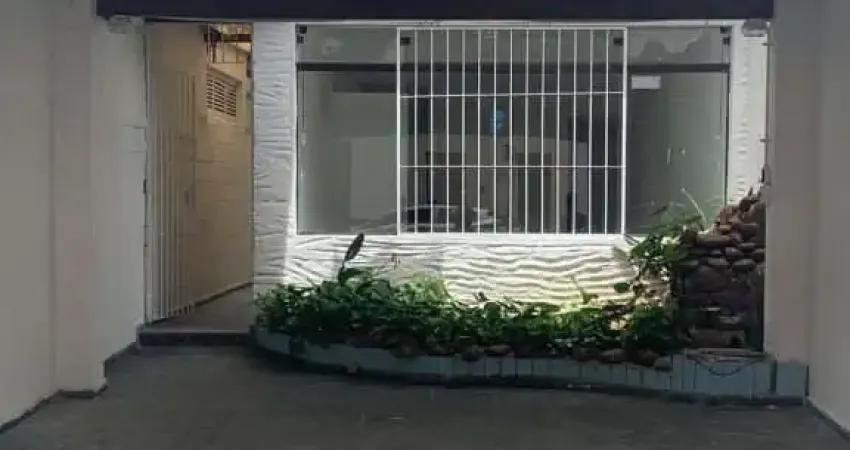 Casa com 3 quartos à venda na Rua Paul Valery, 59, Granja Julieta, São Paulo
