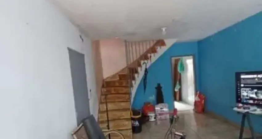 Casa com 2 quartos à venda na Rua Califórnia, 1410, Brooklin, São Paulo