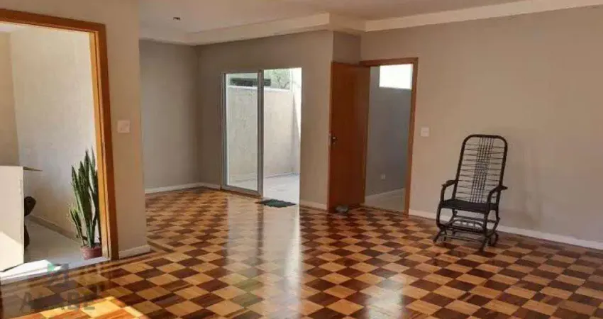 Casa com 5 quartos à venda na Rua Vicente Leporace, 1680, Campo Belo, São Paulo