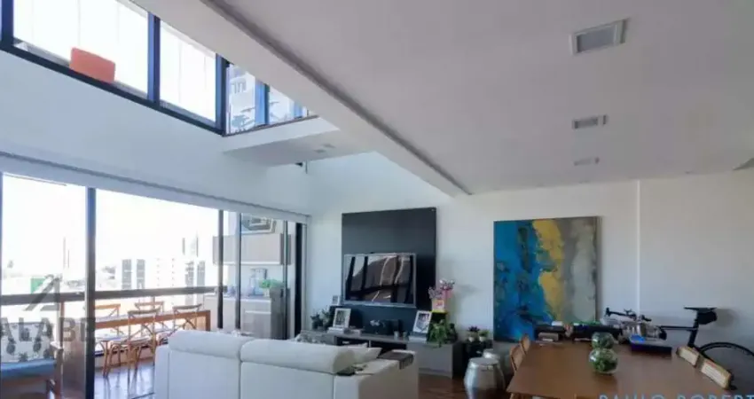 Apartamento com 1 quarto à venda na Rua Gomes de Carvalho, 1732, Vila Olímpia, São Paulo