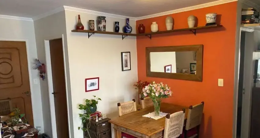 Apartamento com 2 quartos à venda na Avenida Damasceno Vieira, 1178, Vila Mascote, São Paulo