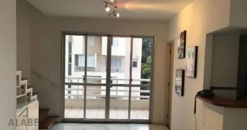 Apartamento com 2 quartos à venda na Alameda dos Jurupis, 800, Moema, São Paulo