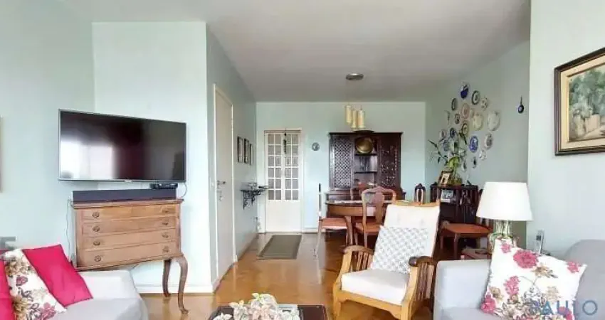 Apartamento com 3 quartos à venda na Rua João de Souza Dias, 612, Campo Belo, São Paulo