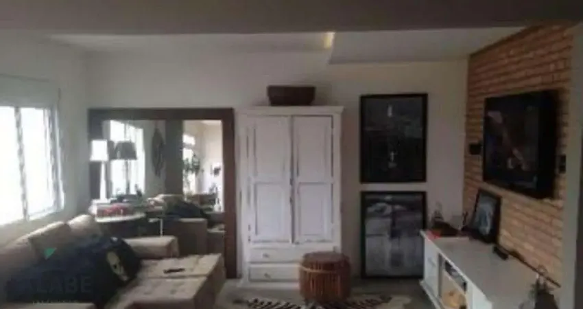 Apartamento com 1 quarto à venda na Rua Doutor Eduardo de Souza Aranha, 191, Vila Olímpia, São Paulo