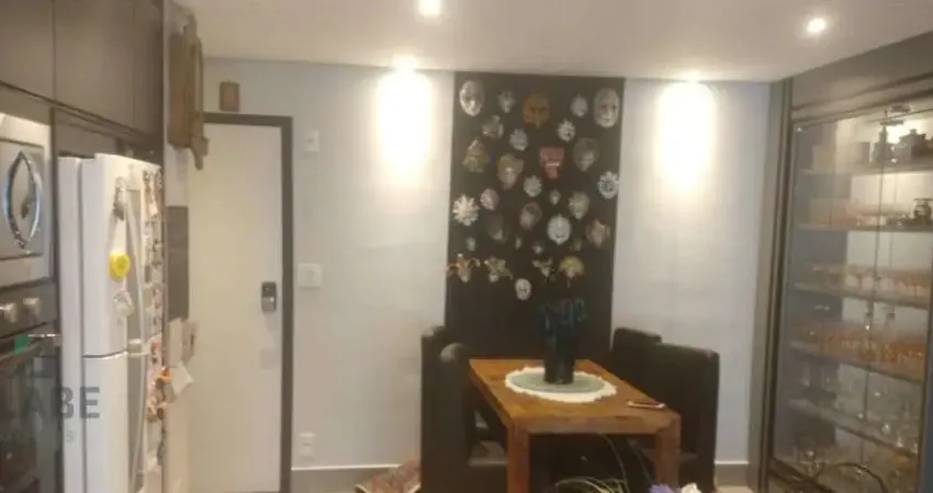 Apartamento com 2 quartos à venda na Rua Viaza, 400, Jardim Aeroporto, São Paulo