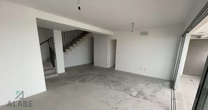 Apartamento com 2 quartos à venda na Rua Luís Correia de Melo, 92, Chácara Santo Antônio, São Paulo