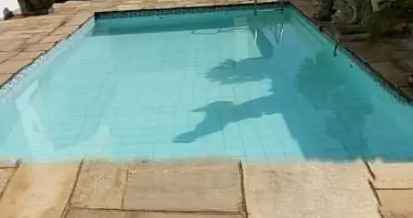 Cobertura com 5 quartos à venda na Alameda dos Aicás, 411, Moema, São Paulo