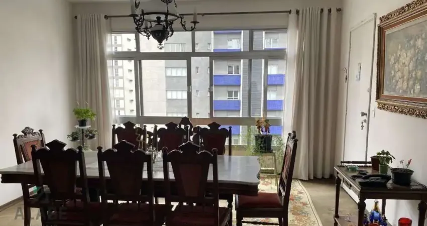 Apartamento com 3 quartos à venda na Rua Clodomiro Amazonas, 1256, Vila Olímpia, São Paulo
