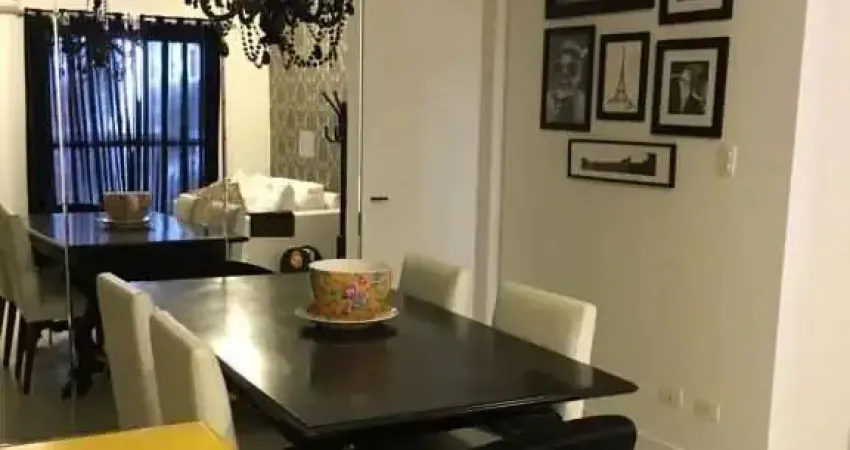 Apartamento com 3 quartos à venda na Alameda dos Nhambiquaras, 1755, Moema, São Paulo