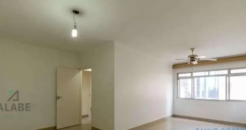 Apartamento com 2 quartos à venda na Rua Doutor Eduardo de Souza Aranha, 140, Vila Olímpia, São Paulo