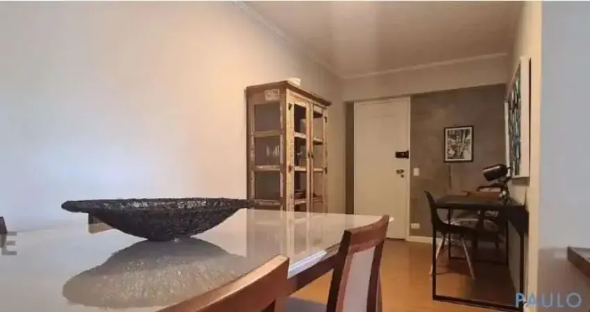 Apartamento com 2 quartos à venda na Rua Santa Justina, 446, Vila Olímpia, São Paulo