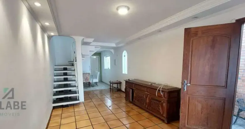 Casa com 3 quartos à venda na Rua Porto União, 56, Brooklin, São Paulo