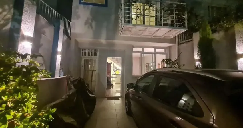 Casa com 3 quartos à venda na Rua Payaguas, 197, Campo Belo, São Paulo