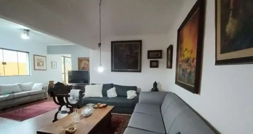 Casa com 3 quartos à venda na Rua Professor Henrique Neves Lefevre, 699, Brooklin, São Paulo