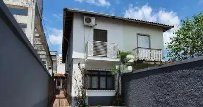 Casa com 3 quartos à venda na Rua Antônio das Chagas, 245, Chácara Santo Antônio, São Paulo