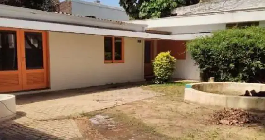 Casa com 8 quartos à venda na Rua Brejo Alegre, 53, Brooklin, São Paulo