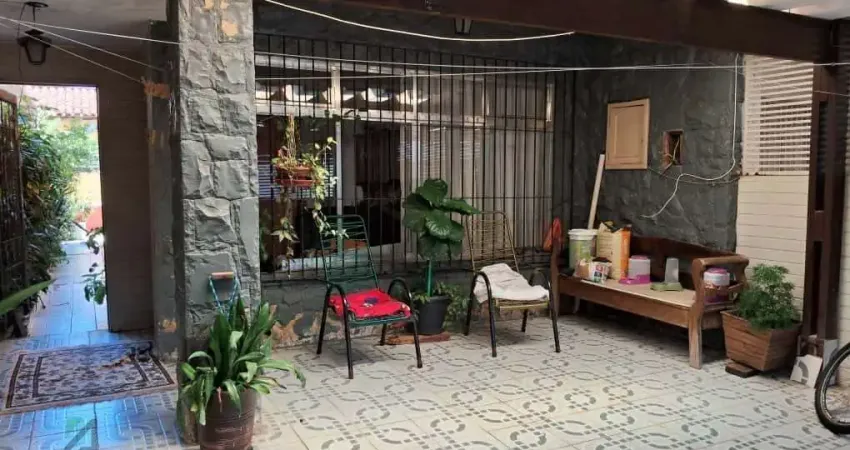 Casa com 3 quartos à venda na Rua Texas, 479, Brooklin, São Paulo