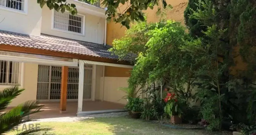 Casa com 4 quartos à venda na Rua República do Iraque, 68, Brooklin, São Paulo