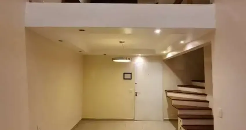 Apartamento com 1 quarto à venda na Rua Barão do Triunfo, 314, Brooklin, São Paulo