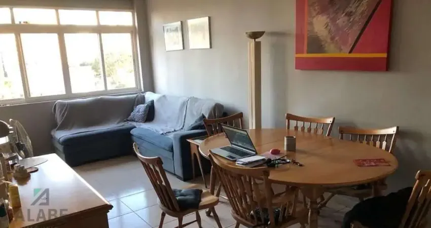 Apartamento com 3 quartos à venda na Avenida Santo Amaro, 2182, Vila Olímpia, São Paulo