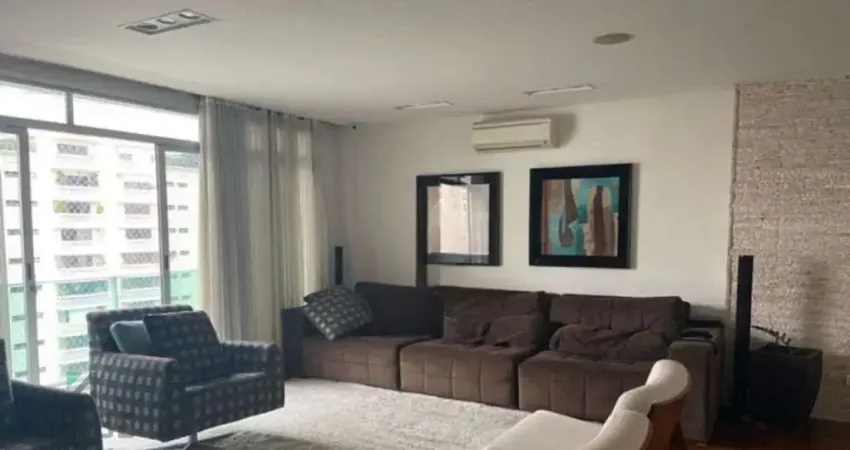 Apartamento com 3 quartos à venda na Rua Álvaro Luís Roberto de Assumpção, 102, Campo Belo, São Paulo