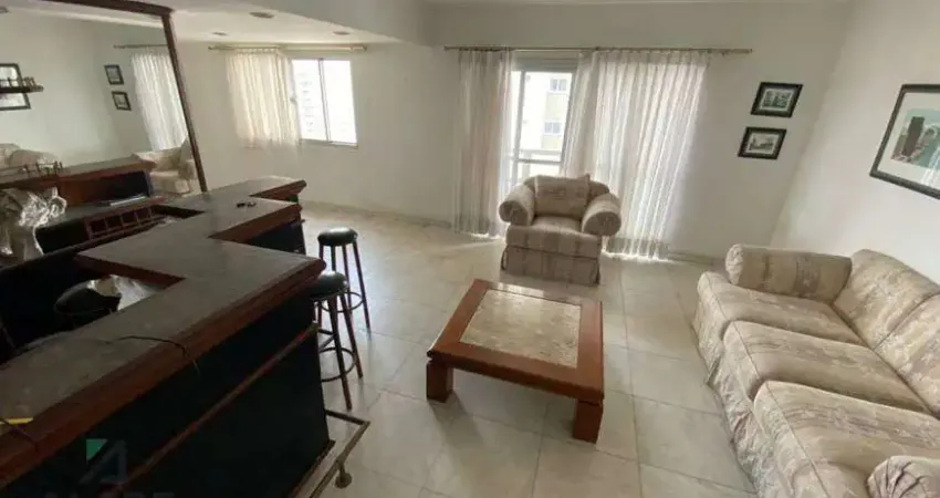 Apartamento com 4 quartos à venda na Avenida Mascote, 777, Vila Mascote, São Paulo