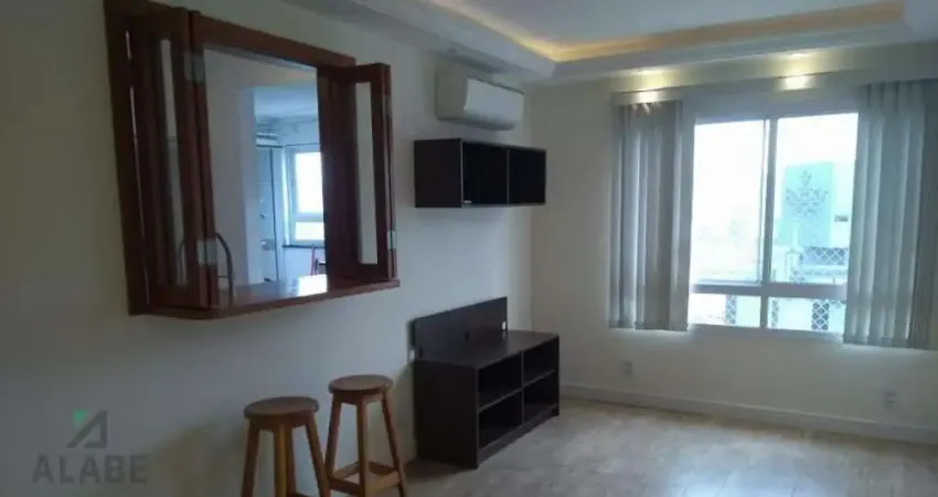 Apartamento com 2 quartos à venda na Rua Sansão Alves dos Santos, 138, Brooklin, São Paulo