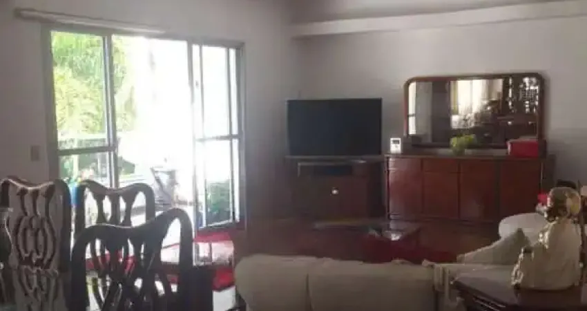 Apartamento com 4 quartos à venda na Avenida Jurema, 602, Moema, São Paulo