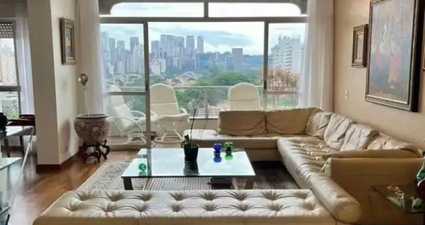 Apartamento com 3 quartos à venda na Rua Califórnia, 569, Brooklin, São Paulo