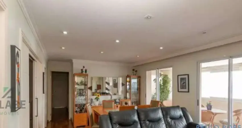 Apartamento com 3 quartos à venda na Avenida Nova Independência, 1010, Brooklin, São Paulo