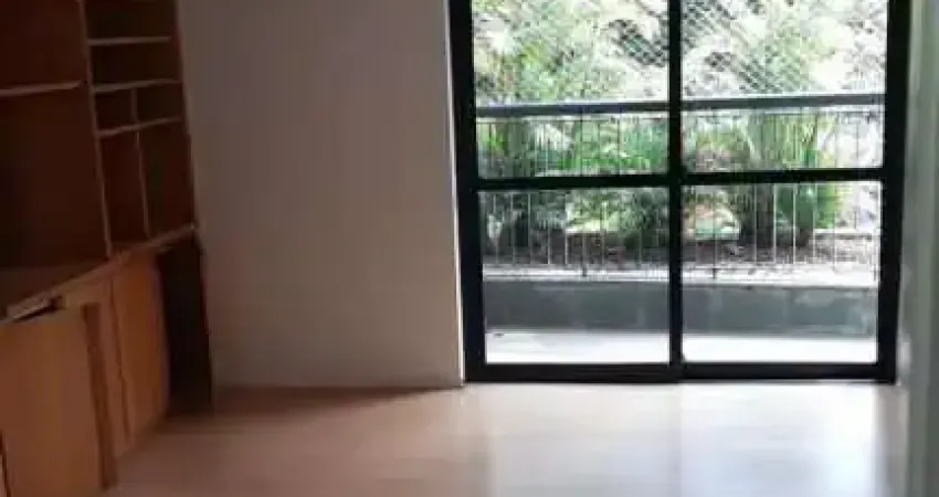 Apartamento com 4 quartos à venda na Avenida dos Eucaliptos, 165, Moema, São Paulo