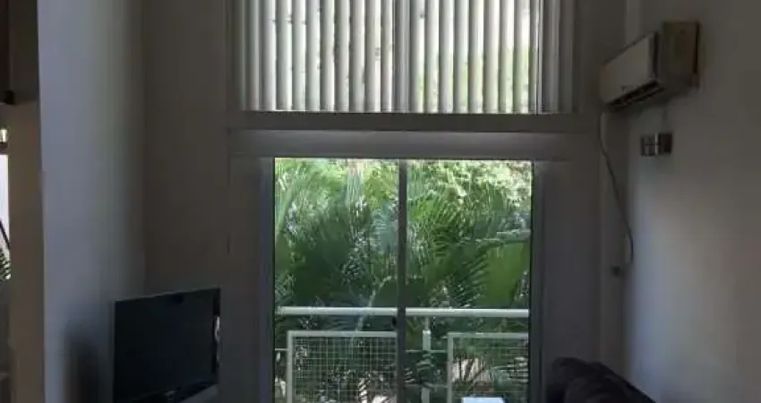 Apartamento com 1 quarto à venda na Rua Santa Justina, 411, Vila Olímpia, São Paulo