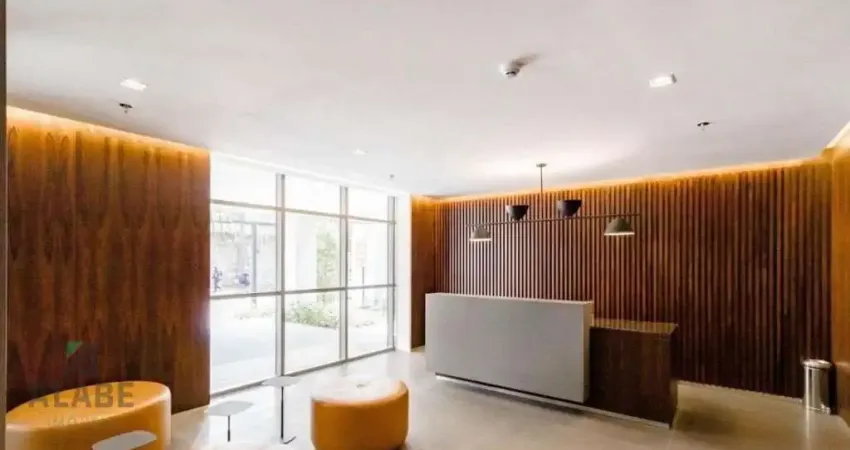 Apartamento com 1 quarto à venda na Alameda Jauaperi, 299, Moema, São Paulo