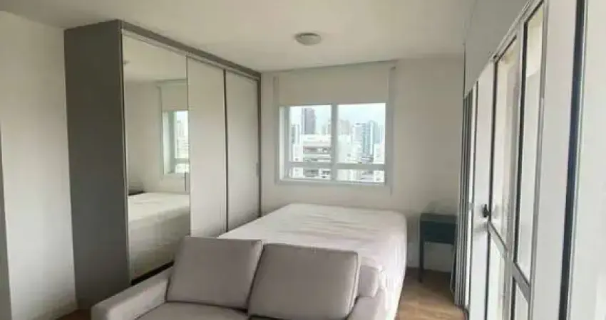 Apartamento com 1 quarto à venda na Avenida Portugal, 1278, Brooklin Paulista, São Paulo