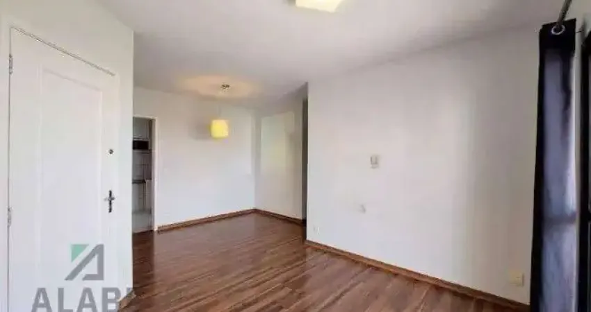 Apartamento com 3 quartos à venda na Rua Viaza, 975, Campo Belo, São Paulo