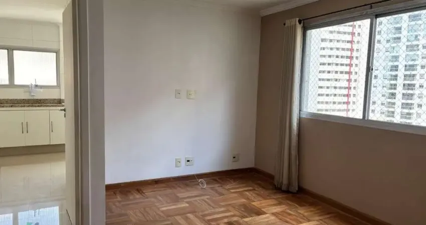 Apartamento com 2 quartos à venda na Avenida Portugal, 533, Brooklin, São Paulo