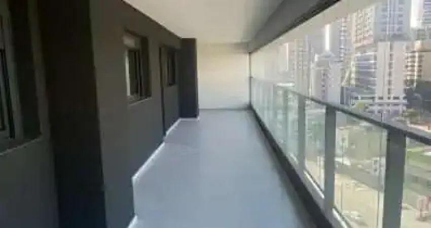 Apartamento com 2 quartos à venda na Rua Professor Doutor José Marques da Cruz, 148, Jardim das Acacias, São Paulo