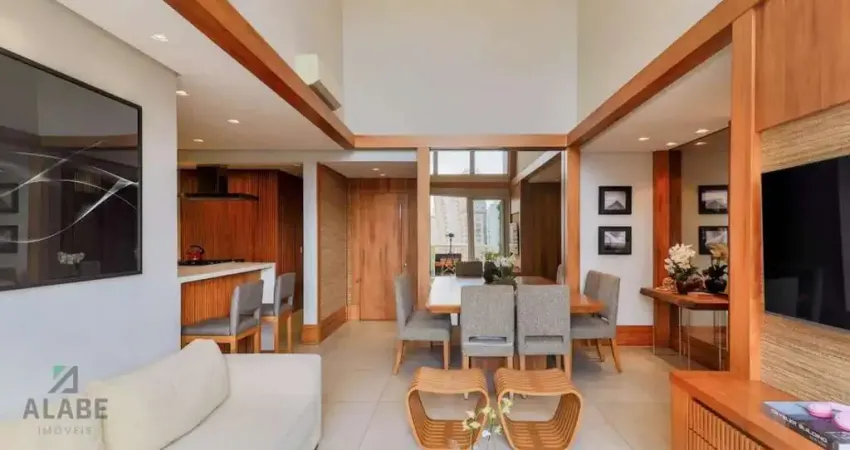 Apartamento com 3 quartos à venda na Rua Francisco Dias Velho, 66, Brooklin, São Paulo