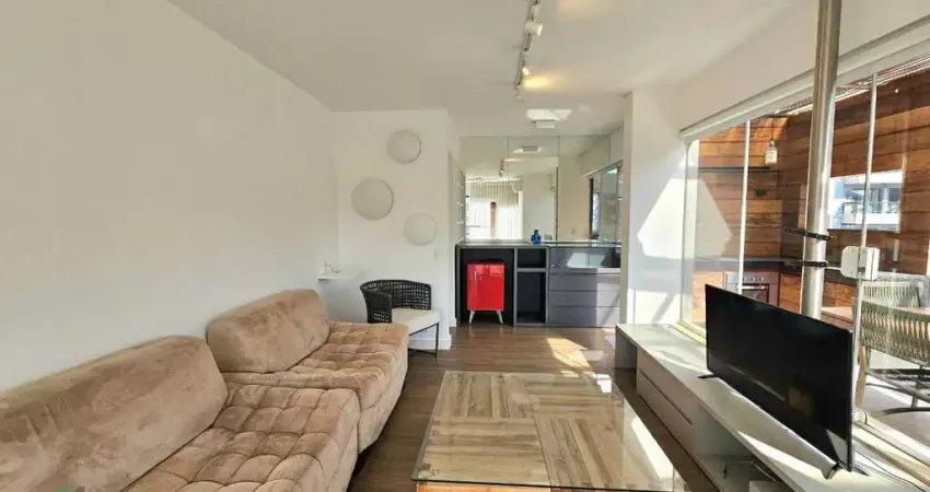 Cobertura com 2 quartos à venda na Rua Comendador Miguel Calfat, 87, Vila Nova Conceição, São Paulo